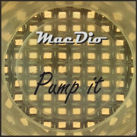 MACDIO - PUMP IT